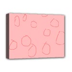 Drawing-2 Sketchpad Deluxe Canvas 16  x 12  (Stretched) 