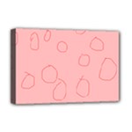 Drawing-2 Sketchpad Deluxe Canvas 18  x 12  (Stretched)