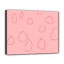 Deluxe Canvas 20  x 16  (Stretched) 