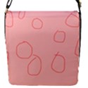 Removable Flap Cover (S) 