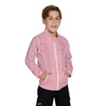 Drawing-2 Sketchpad Kids  Windbreaker