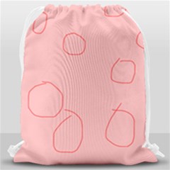 Drawstring Bag (Large) 