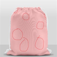 Drawstring Bag (Small) 