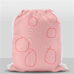 Drawstring Bag (Small) 