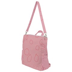 Crossbody Backpack 