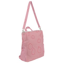 Crossbody Backpack 