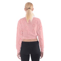 Cropped Sweatshirt 