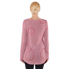 Tie Up T-Shirt 