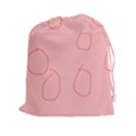 Drawstring Pouch (2XL) 