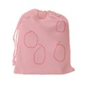 Drawstring Pouch (2XL) 