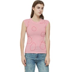 Women s Raglan Cap Sleeve T-Shirt 