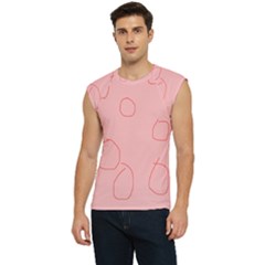Men s Raglan Cap Sleeve T-Shirt 