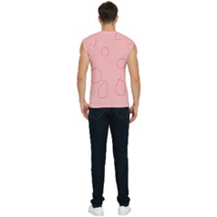 Men s Raglan Cap Sleeve T-Shirt 