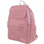 Drawing-2 Sketchpad Top Flap Backpack