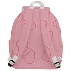 Top Flap Backpack 