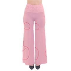 So Vintage Palazzo Pants 