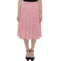 Classic Midi Skirt 