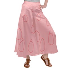 Women s Satin Palazzo Pants 