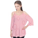 Drawing-2 Sketchpad Flutter Tees