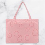 Drawing-2 Sketchpad Medium Tote Bag