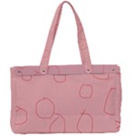 Drawing-2 Sketchpad Canvas Work Bag