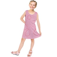 Kids  Tunic Dress 