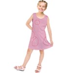 Drawing-2 Sketchpad Kids  Tunic Dress