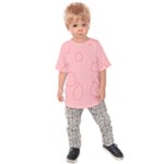 Drawing-2 Sketchpad Kids  Raglan Tee