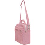 Drawing-2 Sketchpad Crossbody Day Bag
