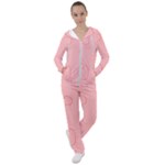 Drawing-2 Sketchpad Women s Tracksuit