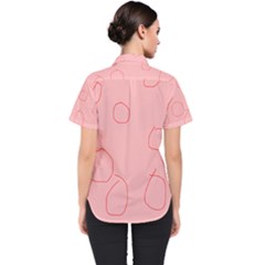 Women s Short Sleeve Shirt 