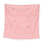 Drawing-2 Sketchpad Square Tapestry (Large)