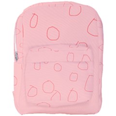 Full Print Backpack 