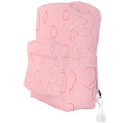 Full Print Backpack 