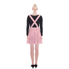 Suspender Skater Skirt 