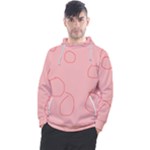 Drawing-2 Sketchpad Men s Pullover Hoodie