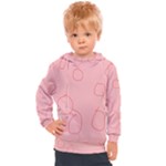 Drawing-2 Sketchpad Kids  Hooded Pullover