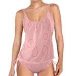 Drawing-2 Sketchpad Tankini Set