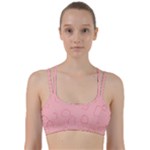 Drawing-2 Sketchpad Line Them Up Sports Bra