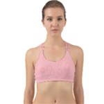 Drawing-2 Sketchpad Back Web Sports Bra