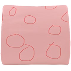 Seat Cushion 