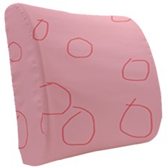 Seat Cushion 