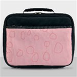Drawing-2 Sketchpad Lunch Bag