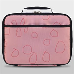 Full Print Lunch Bag 