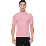 Drawing-2 Sketchpad Men s Short Sleeve Rash Guard