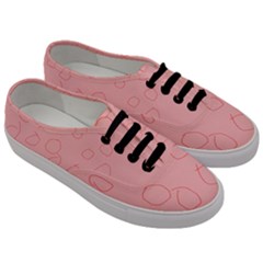 Men s Classic Low Top Sneakers 