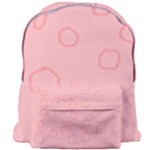 Drawing-2 Sketchpad Giant Full Print Backpack