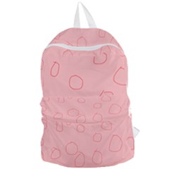 Foldable Lightweight Backpack 
