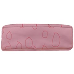 Full Print Rope Handle Tote (Large) 