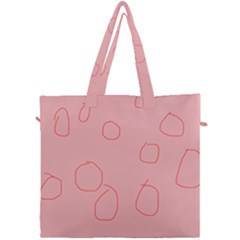Canvas Travel Bag 